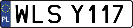 WLSY117