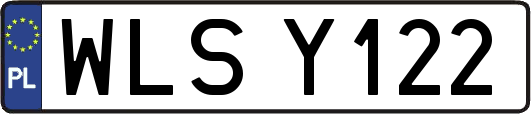 WLSY122