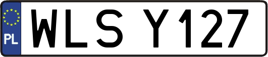 WLSY127