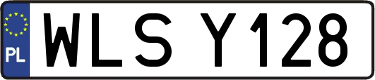 WLSY128