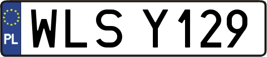 WLSY129