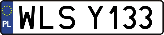 WLSY133