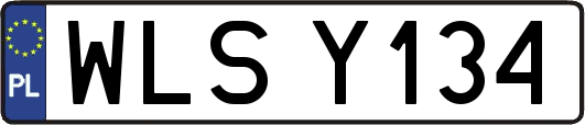 WLSY134