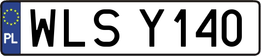 WLSY140