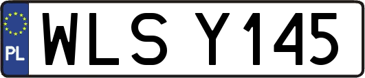 WLSY145