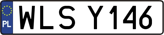WLSY146