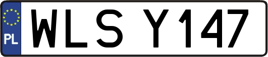 WLSY147