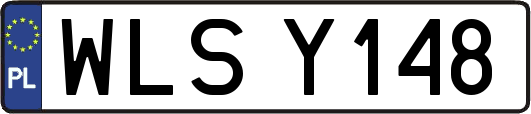 WLSY148