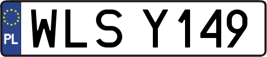 WLSY149