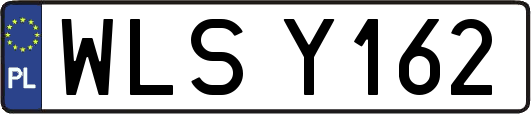 WLSY162
