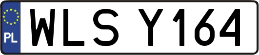 WLSY164