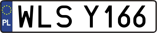 WLSY166