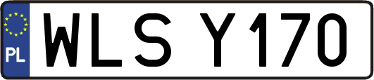 WLSY170