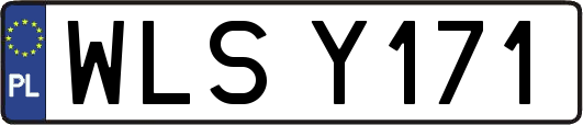 WLSY171