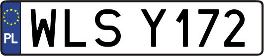 WLSY172
