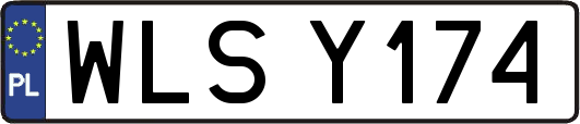 WLSY174