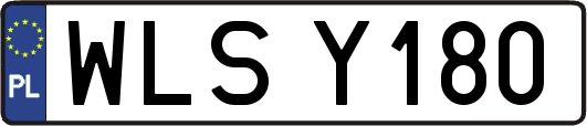 WLSY180