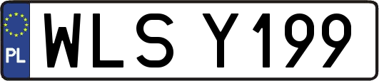 WLSY199