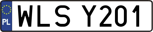 WLSY201