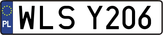 WLSY206