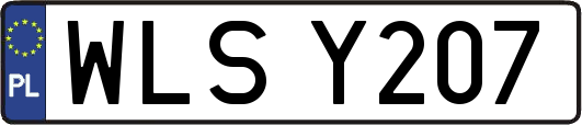 WLSY207