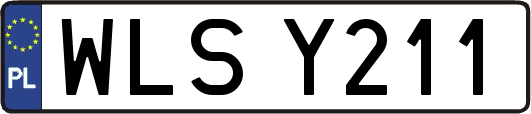 WLSY211