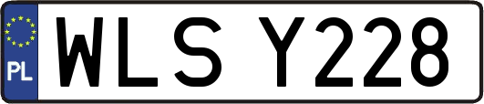 WLSY228