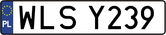 WLSY239