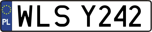 WLSY242