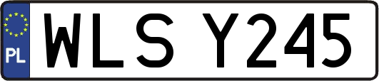 WLSY245