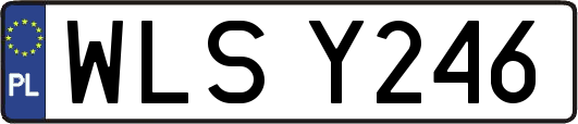 WLSY246