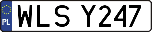 WLSY247