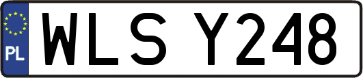 WLSY248