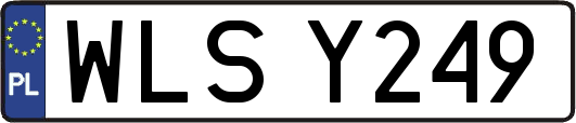 WLSY249