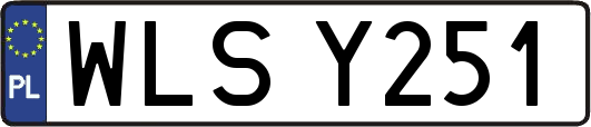 WLSY251