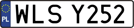 WLSY252