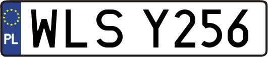 WLSY256