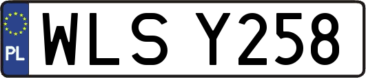 WLSY258