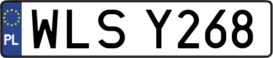 WLSY268