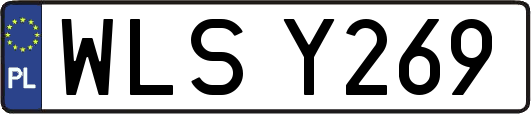 WLSY269