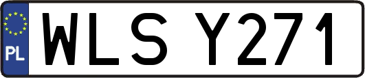 WLSY271