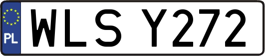 WLSY272
