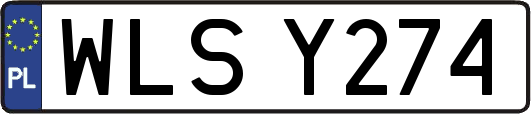 WLSY274