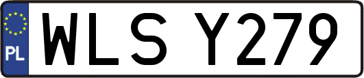 WLSY279