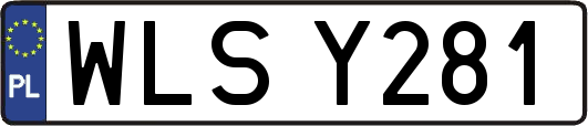 WLSY281