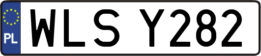WLSY282