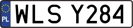 WLSY284