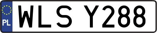 WLSY288