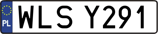 WLSY291