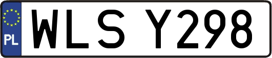 WLSY298